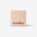 Garlic Candle Savory Kitchen Odor Eliminator 3