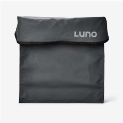 Gear & Shoe Storage Bag