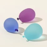 Glass Sculpted Water Balloon