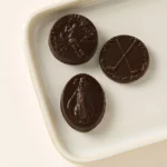 Golf Chocolate Gift Set