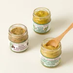 Gourmet Flavored Mustard Sampler Trio