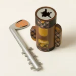 Grab A Club Golf Bag Brainteaser Puzzle