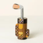 Grab A Club Golf Bag Brainteaser Puzzle 2