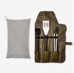 Grill Essentials Kit