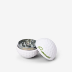 Grinder Golf Ball