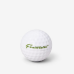 Grinder Golf Ball 2