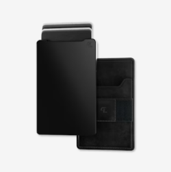 Groove Wallet