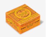 Habanero Smoked Coho Salmon - Set Of 3