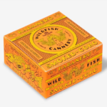 Habanero Smoked Coho Salmon - Set Of 3
