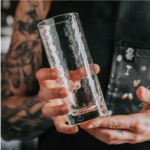 Hand-blown Highballs – Set Of 2 1