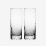 Hand-blown Highballs – Set Of 2