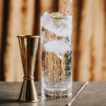 Hand-blown Highballs – Set Of 2 2