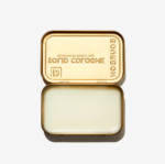 Handcrafted Natural Wax Solid Cologne Balm 2