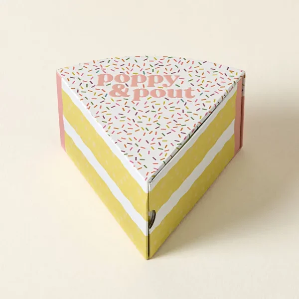 Happy Birthday Lip Gift Set 1