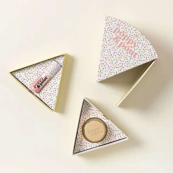 Happy Birthday Lip Gift Set 3