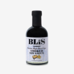 Hardwood Smoked Soy Sauce
