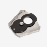 Harvey Foldable Cigar Cutter 1