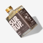 Hazelnut Praline Simple Syrup 1