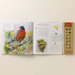Hear Them Sing Kids Book Of North American Birds 1