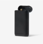 Helix Dugout Pocket Smoking Pipe Case 3
