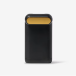 Helix Dugout Pocket Smoking Pipe Case 4