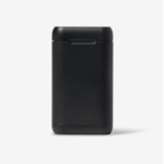 Helix Dugout Pocket Smoking Pipe Case 5
