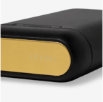 Helix Dugout Pocket Smoking Pipe Case 6