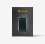 Helix Dugout Pocket Smoking Pipe Case 8