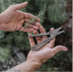 Herb Harvest & Strip Tool 2