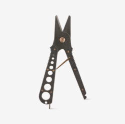 Herb Harvest & Strip Tool