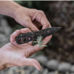 Herb Harvest & Strip Tool 3