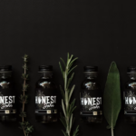 Herbal Bitters Set 2