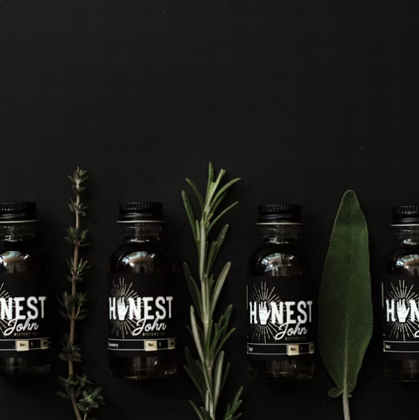 Herbal Bitters Set 2