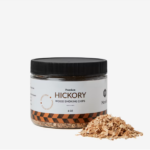 Hickory Wood Smoking Chips