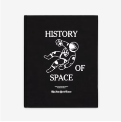 History Of Space