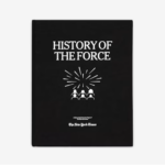 History Of The Force Star Wars