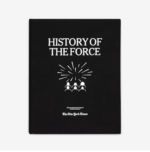History Of The Force Star Wars