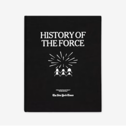 History Of The Force Star Wars