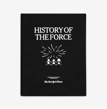 History Of The Force Star Wars History Of The Force Star Wars