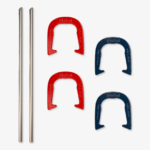 Horseshoe Game Set 1