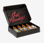 Hot Sauce Set Of 5 3