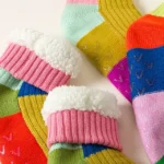 House Slipper Socks 1