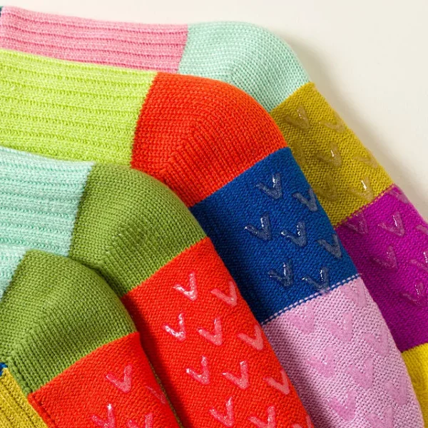 House Slipper Socks 2