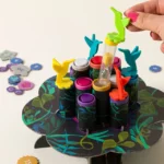 Hummingbirds High Speed Nectar Collecting Game 1
