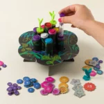 Hummingbirds High Speed Nectar Collecting Game