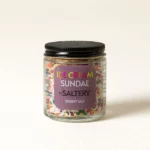 Ice Cream Salt