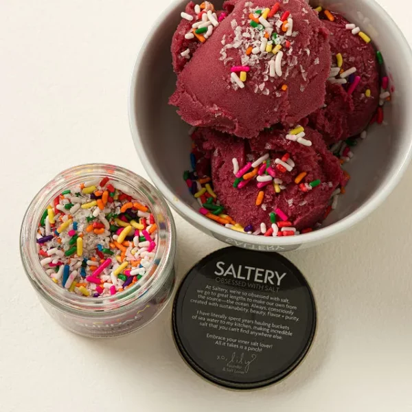 Ice Cream Salt 2