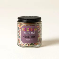 Ice Cream Salt