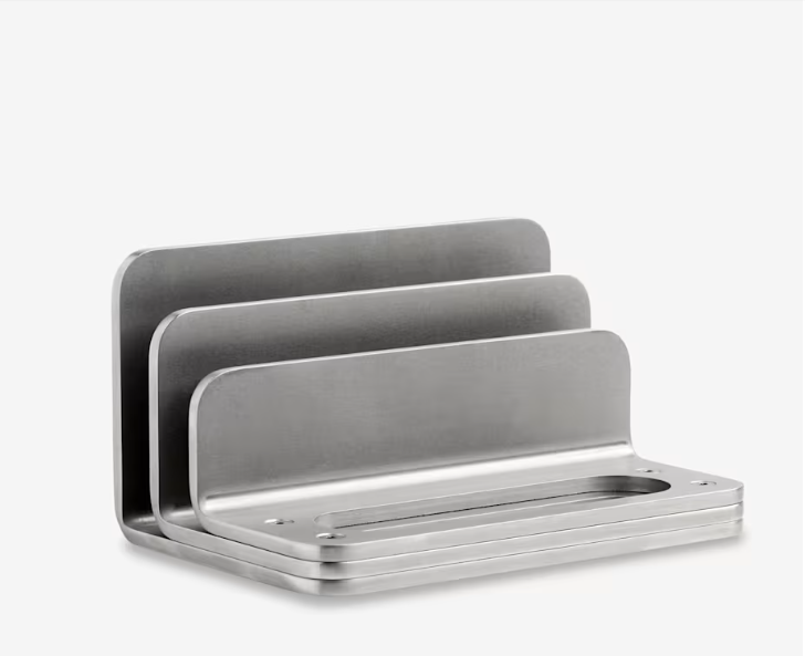 Industry Letter Holder Industry Letter Holder