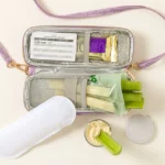 Insulated Personal Snack Cooler 1